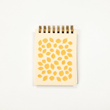 Lemons Pocket Notebook