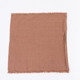 Terra Fringe Pillow 20x20