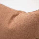 Terra Fringe Pillow 20x20