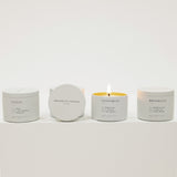The Minimalist Candle