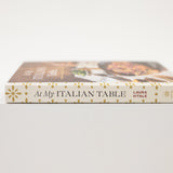 At My Italian Table (A Cookbook)