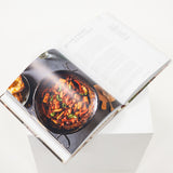 At My Italian Table (A Cookbook)