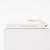 New Southern Style (A Coffee Table Book)
