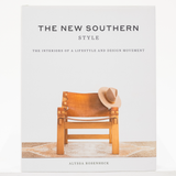 New Southern Style (A Coffee Table Book)
