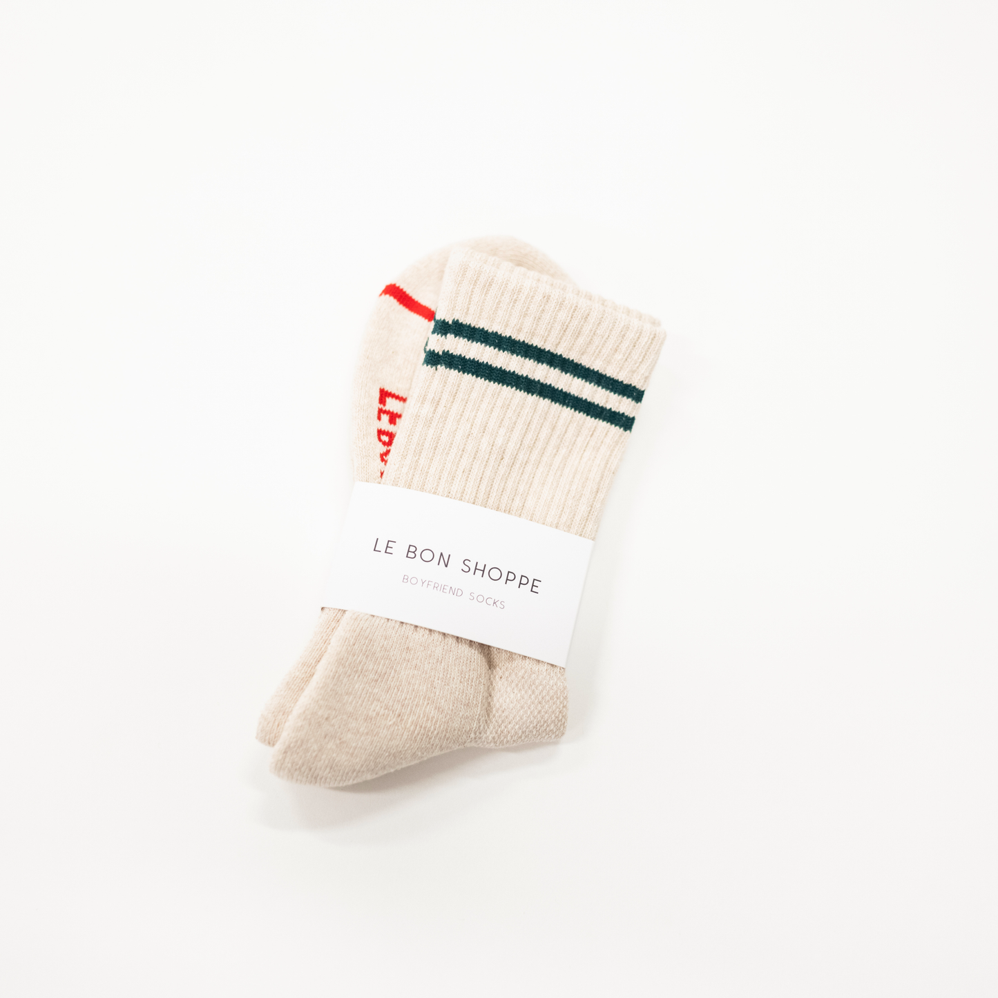 Boyfriend Socks