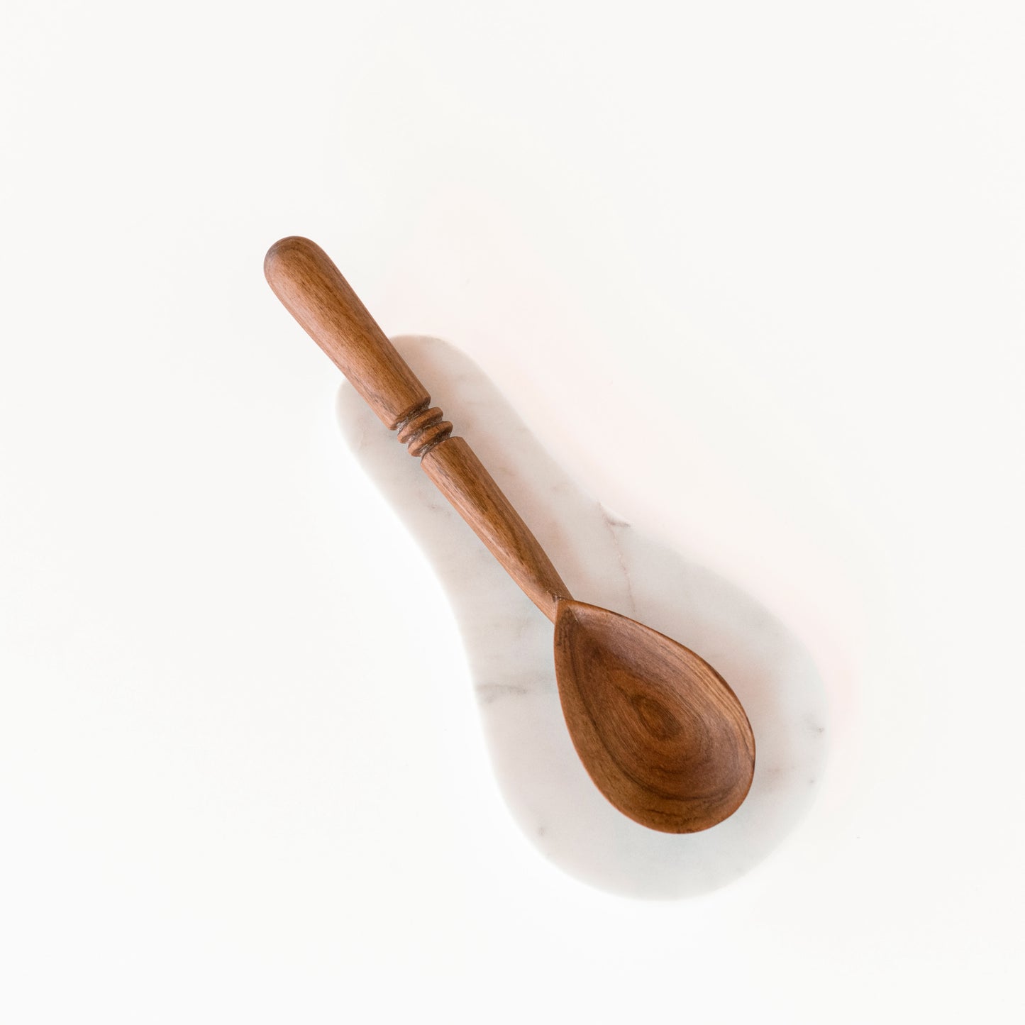 Marble Spoon Rest