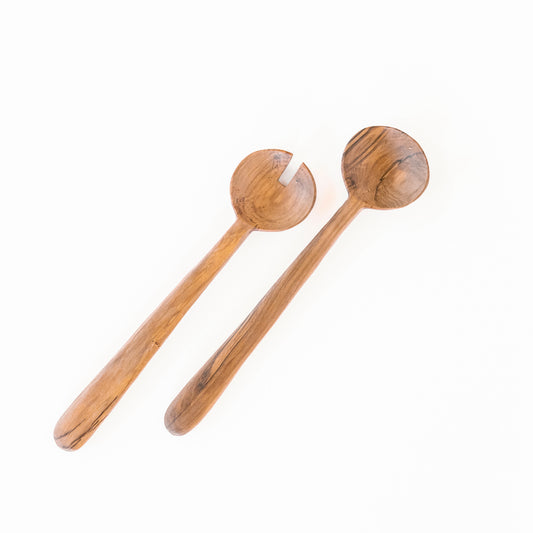 Pendulum Salad Servers