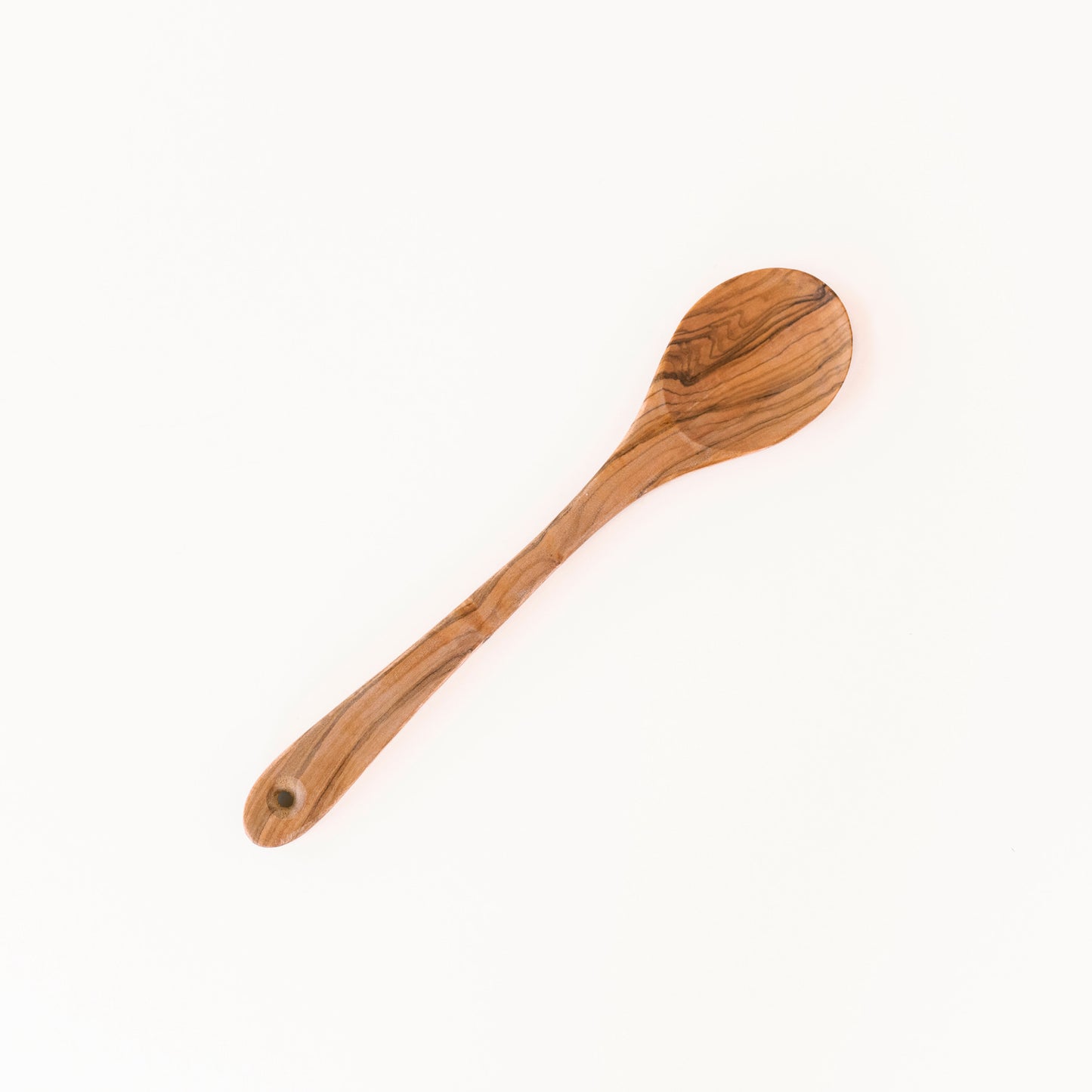 Olive Wood Mixing Spoon