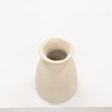 Paper Mache Bud Vase