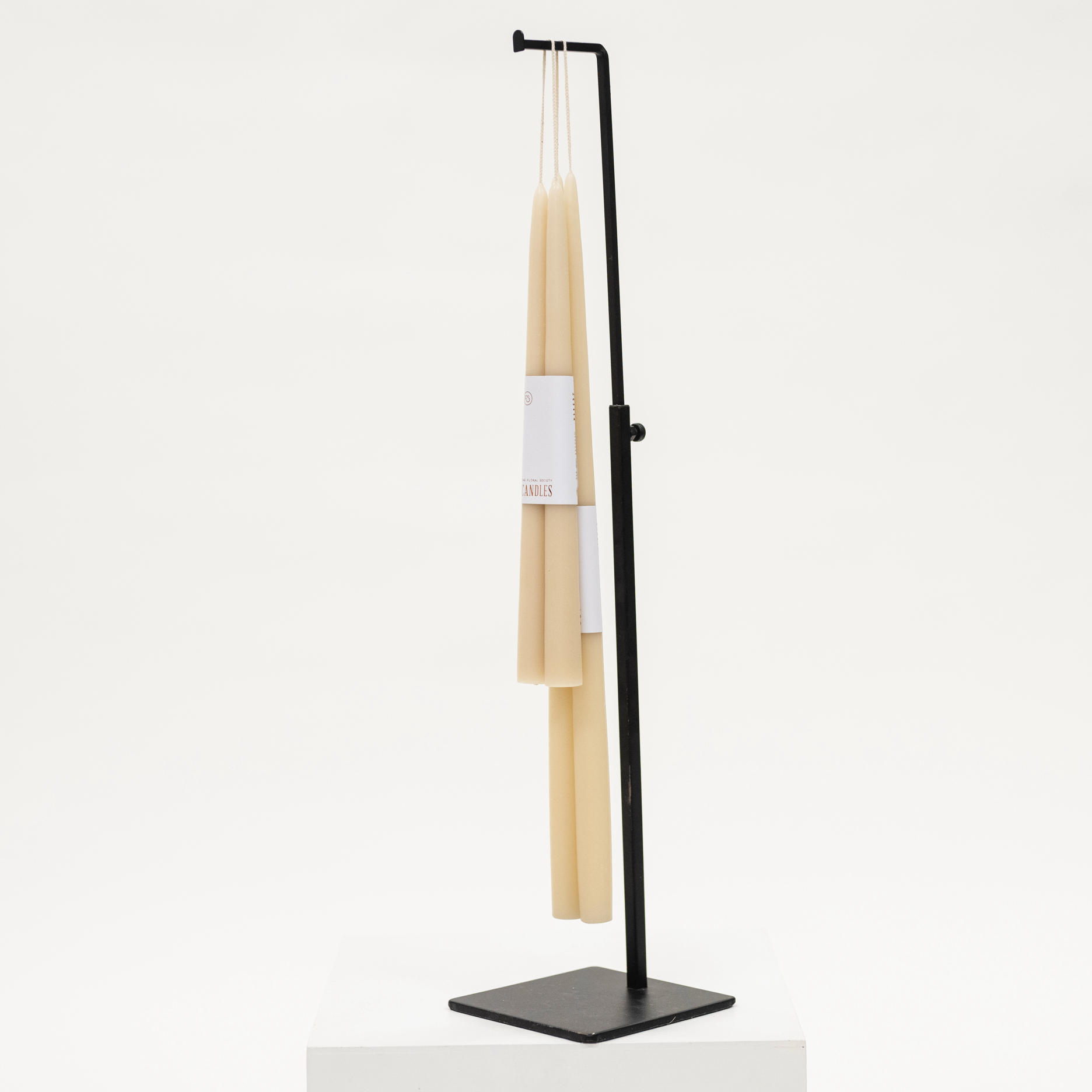 12" Candle Taper Pair