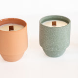 Maplewood & Moss Parks Candle