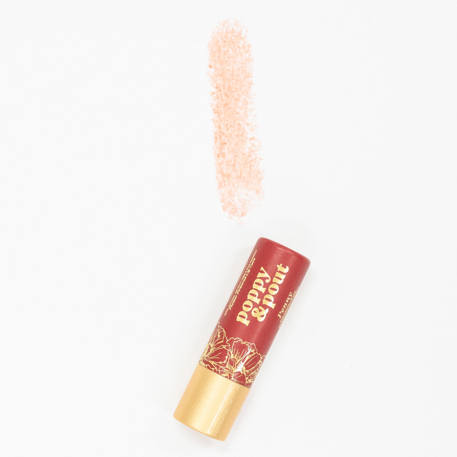 Poppy & Pout Lip Tint