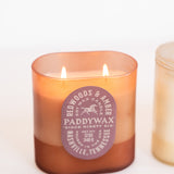 Redwoods & Amber Vista Candle