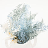 Powder Blue Bouquet