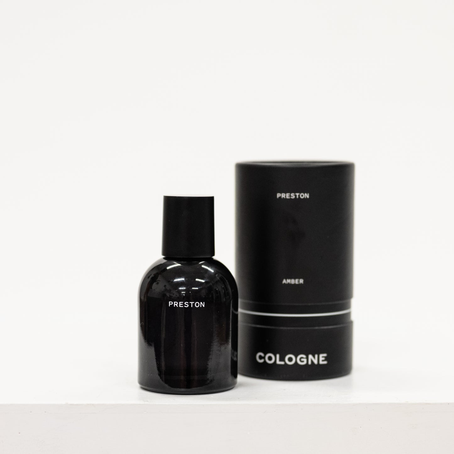 Preston Cologne: Cedarwood