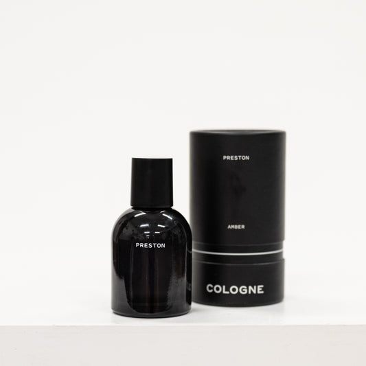 Preston Cologne: Sandalwood