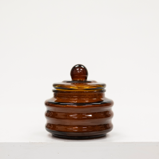 Pumpkin Spice Beam Candle