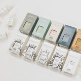 White Tea No. 1: Smart Home Diffuser Fragrance