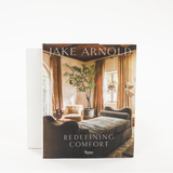 Redefining Comfort (A Coffee Table Book)