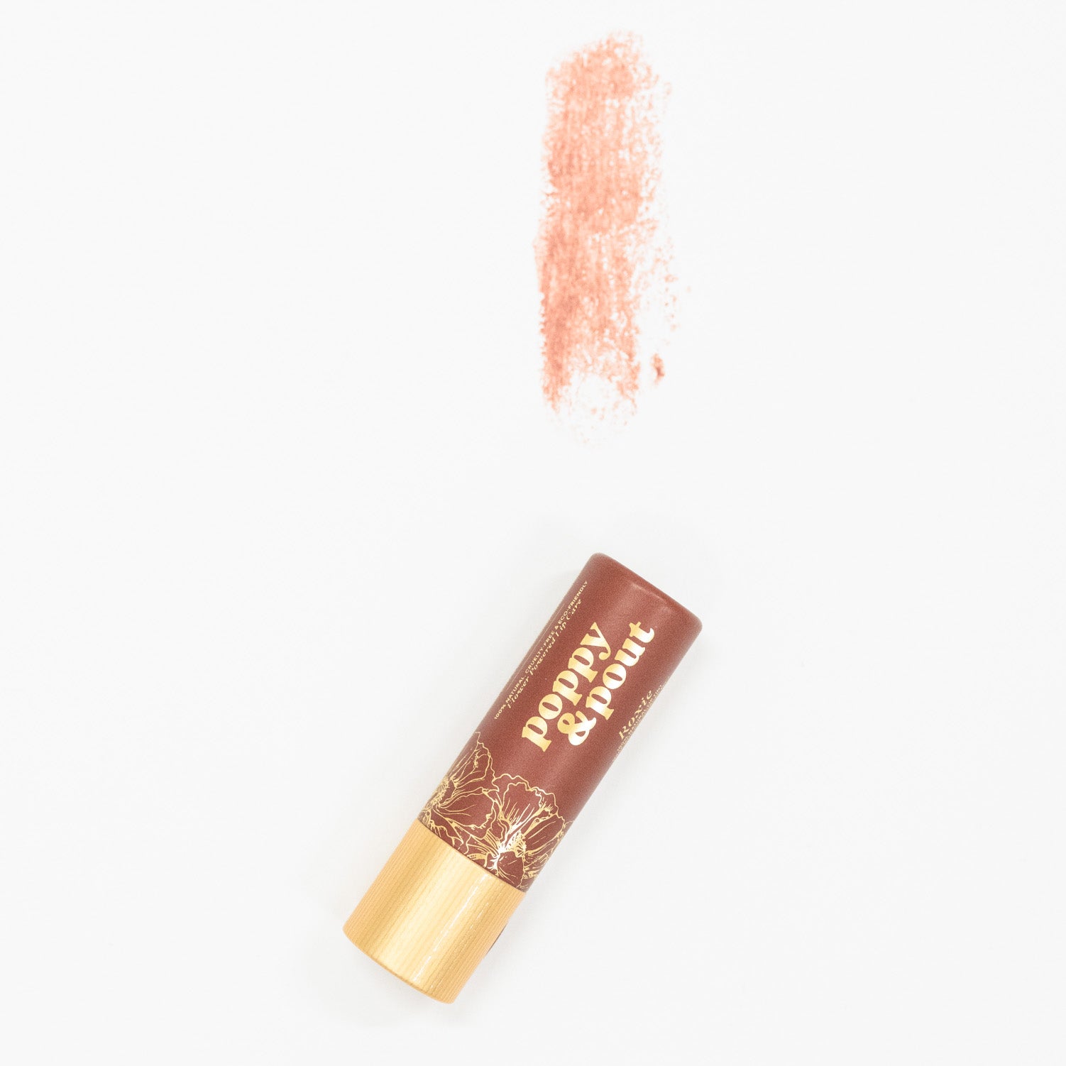 Poppy & Pout Lip Tint