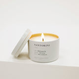 The Minimalist Candle