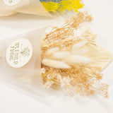 Snow Bouquet