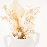Snow Bouquet
