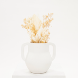 Snow Bouquet