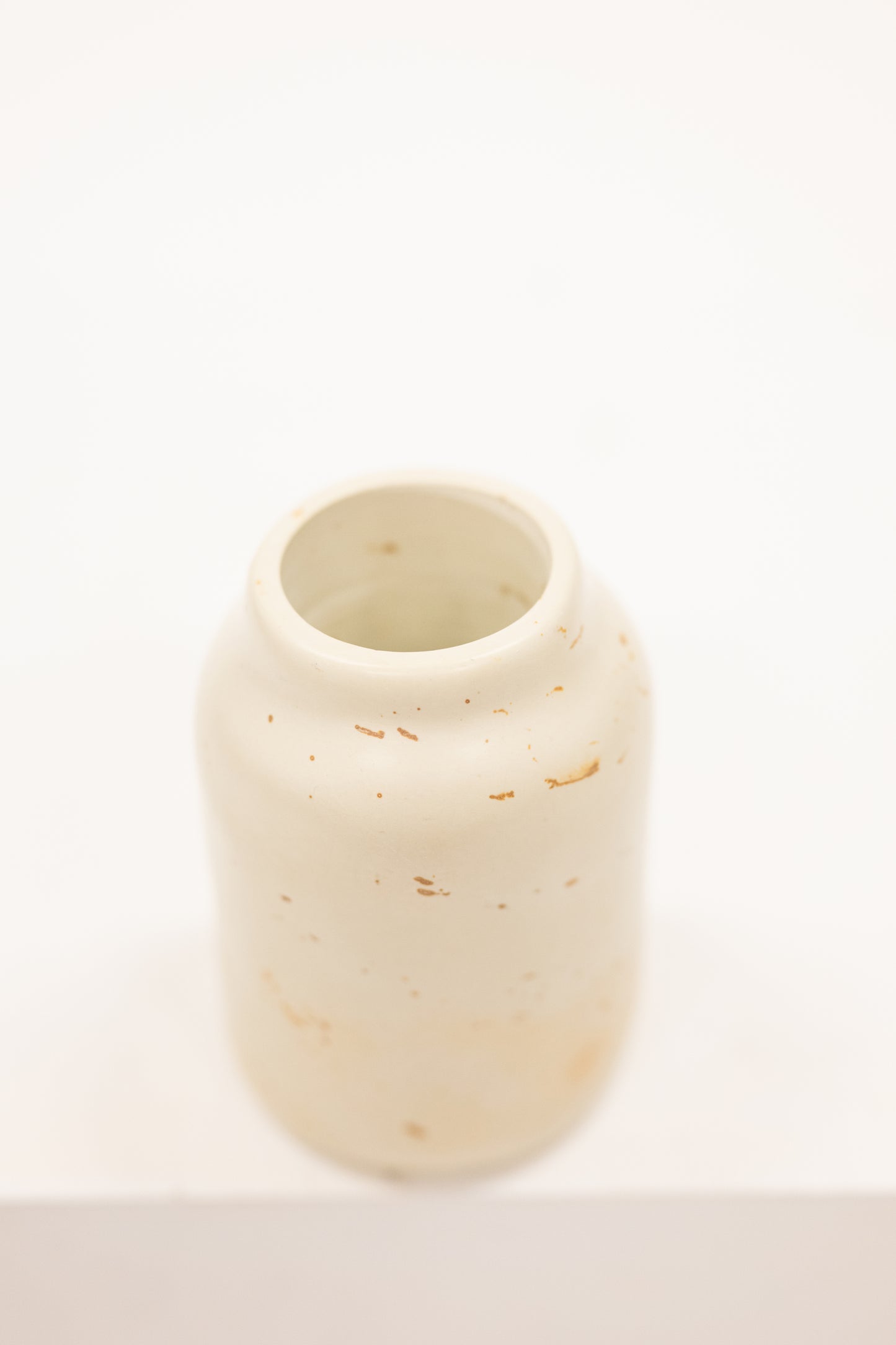 Soapstone Jug Shaped Cup