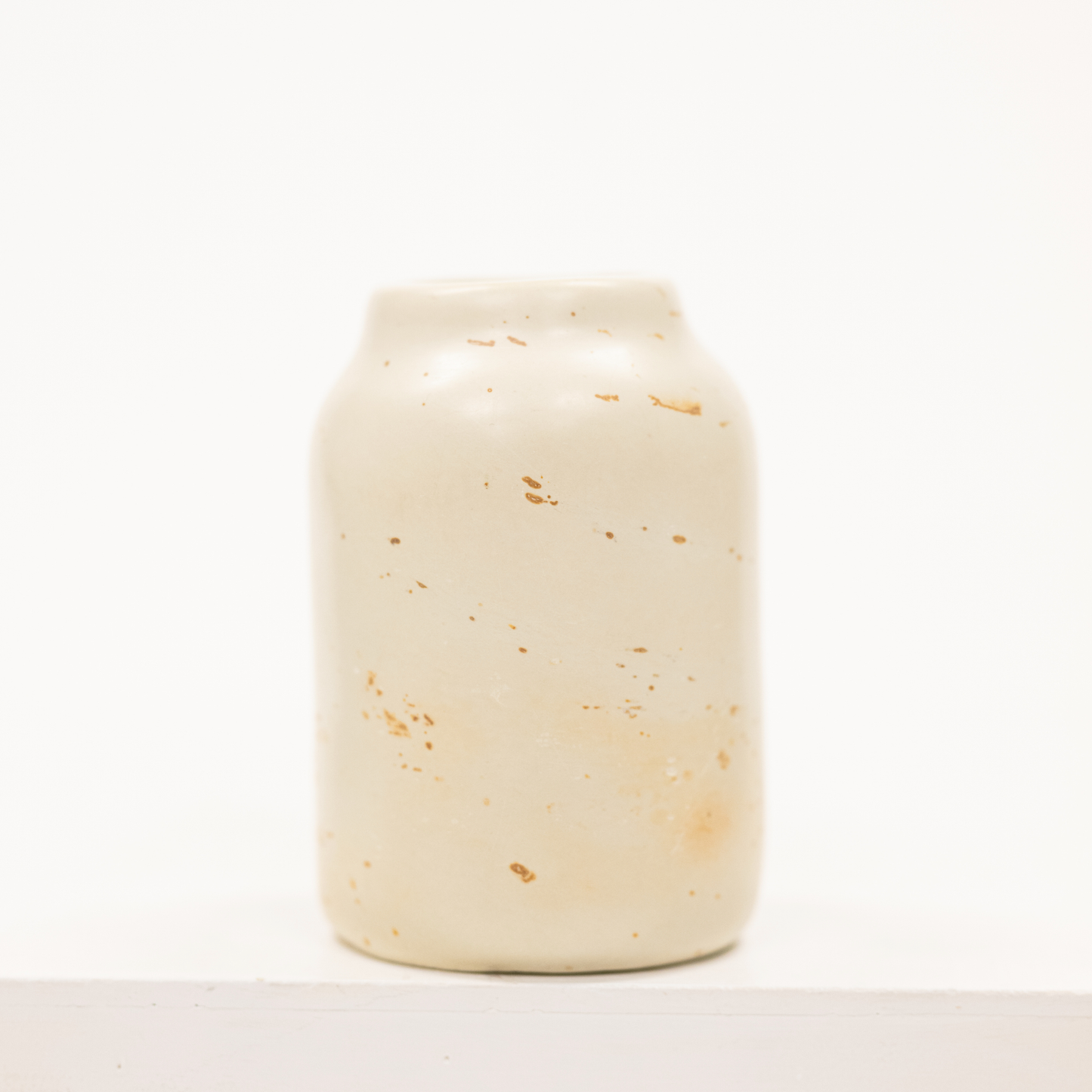 Soapstone Jug Shaped Cup