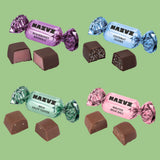 Spring Mix BonBon Chocolates: By Maeve In Seattle