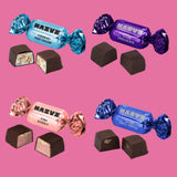 Spring Mix BonBon Chocolates: By Maeve In Seattle