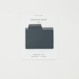 Tab Sticky Note