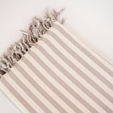 Stripe Turkish Towel