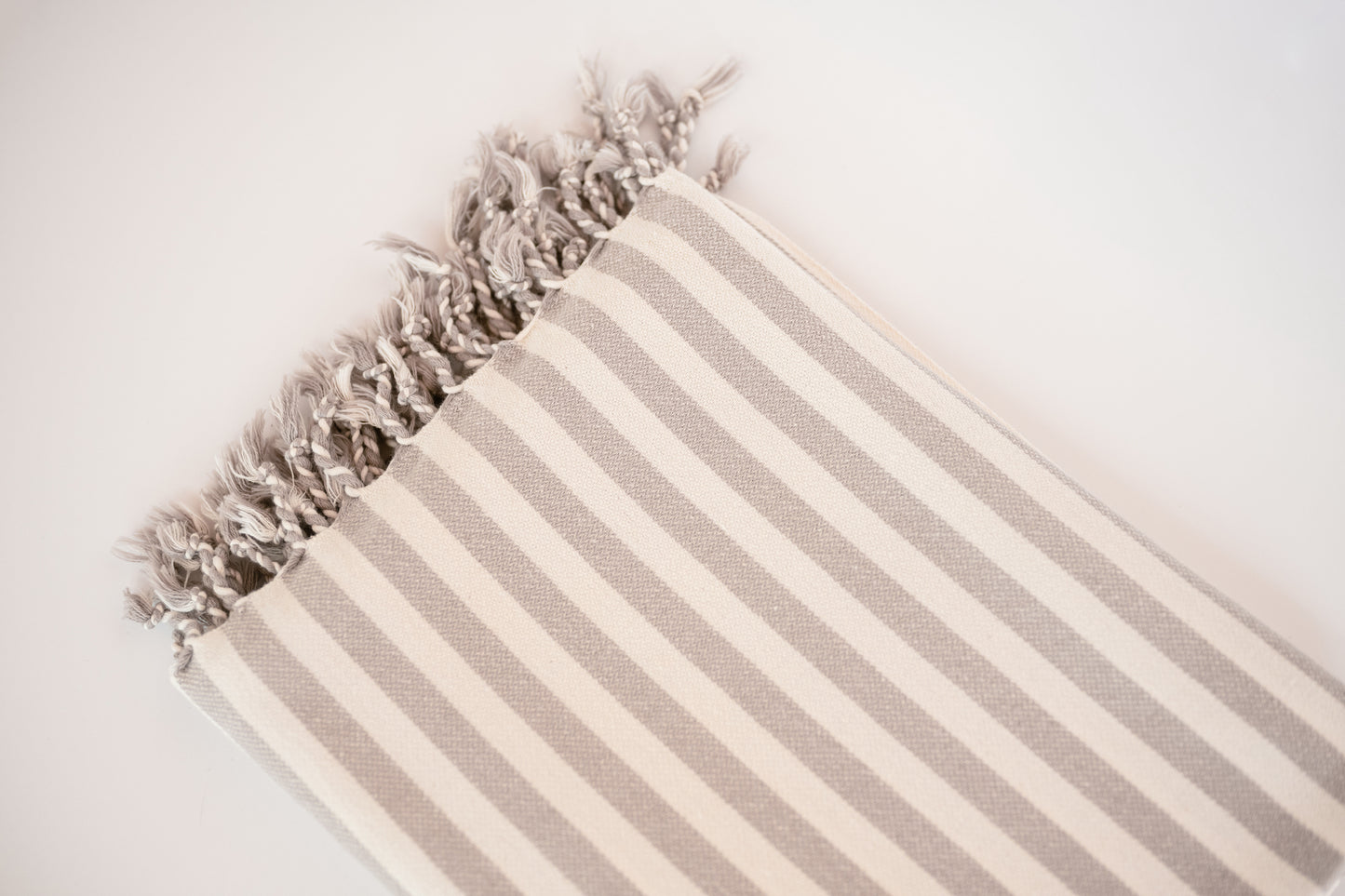 Stripe Turkish Towel