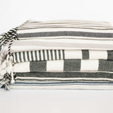 Stripe Turkish Towel