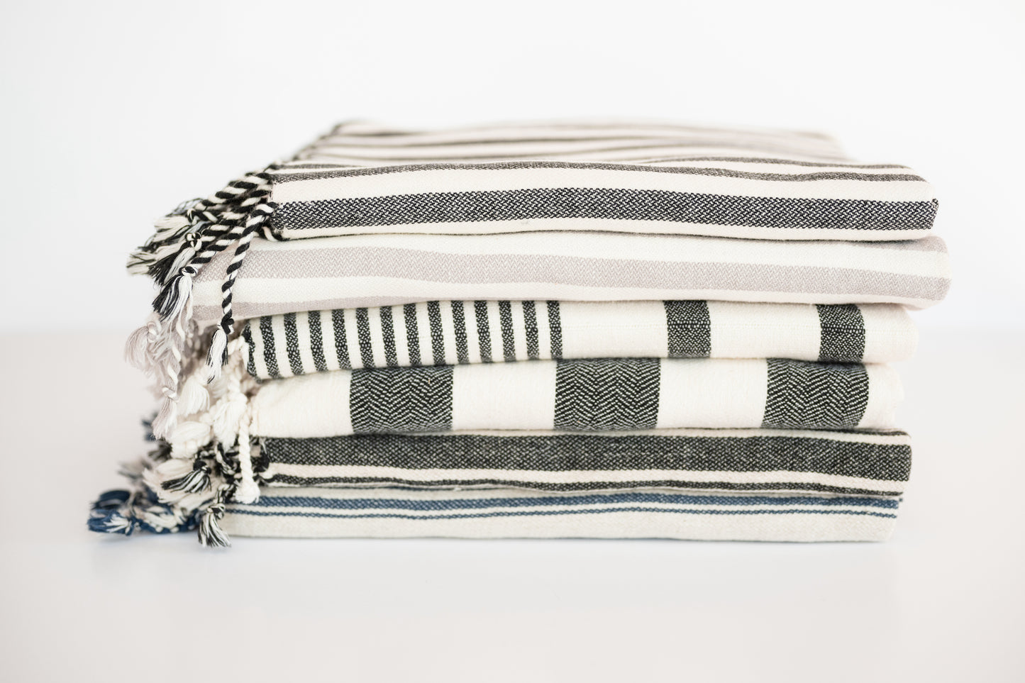 Stripe Turkish Towel