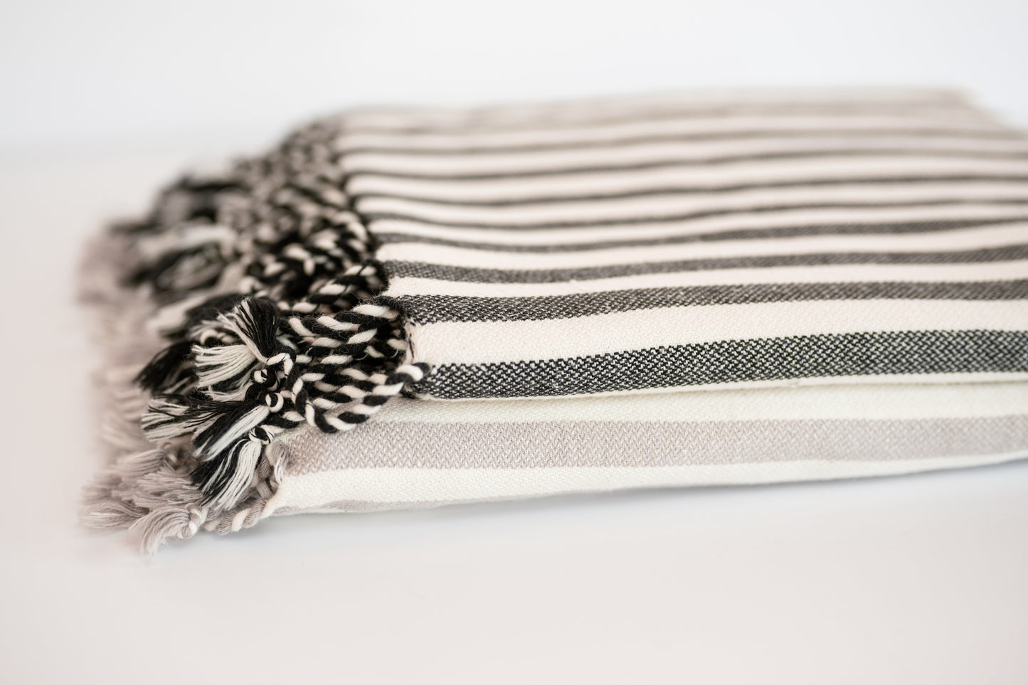 Stripe Turkish Towel