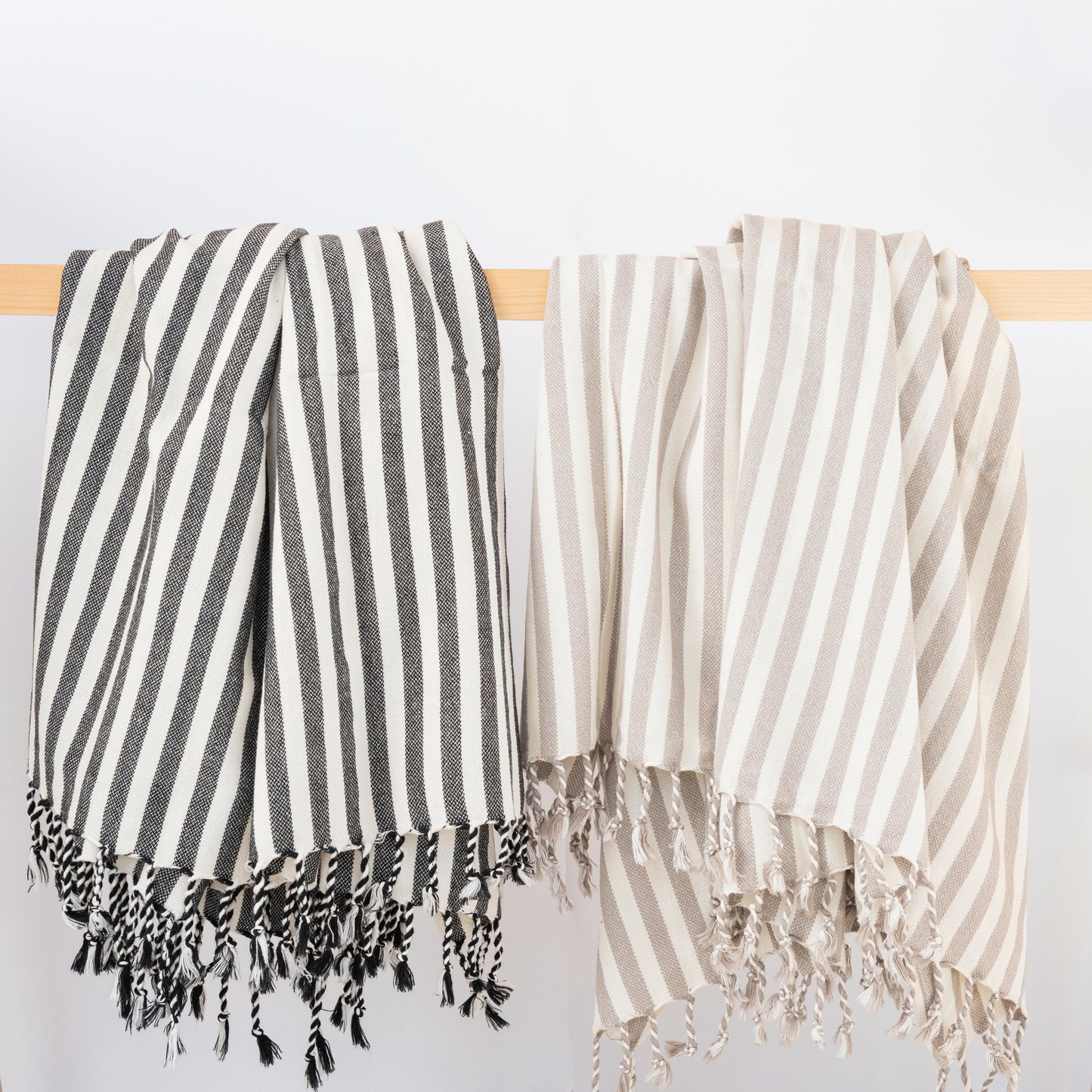 Stripe Turkish Towel