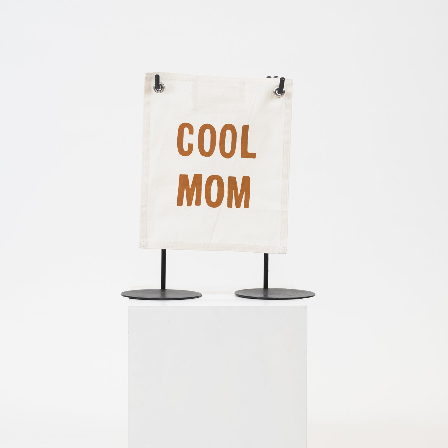 Cool Mom Wall Banner