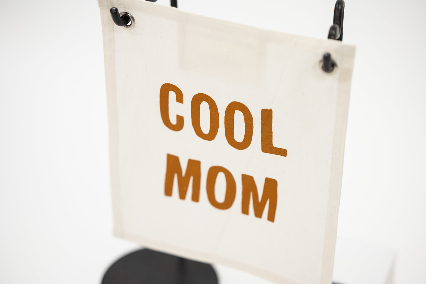 Cool Mom Wall Banner