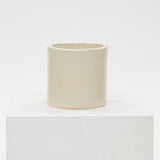 Soapstone Cylinder Crock