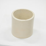 Soapstone Cylinder Crock