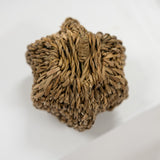 Wicker Pumpkin