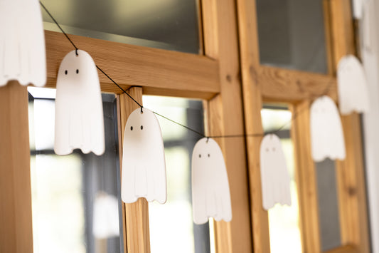 Ghost Garland