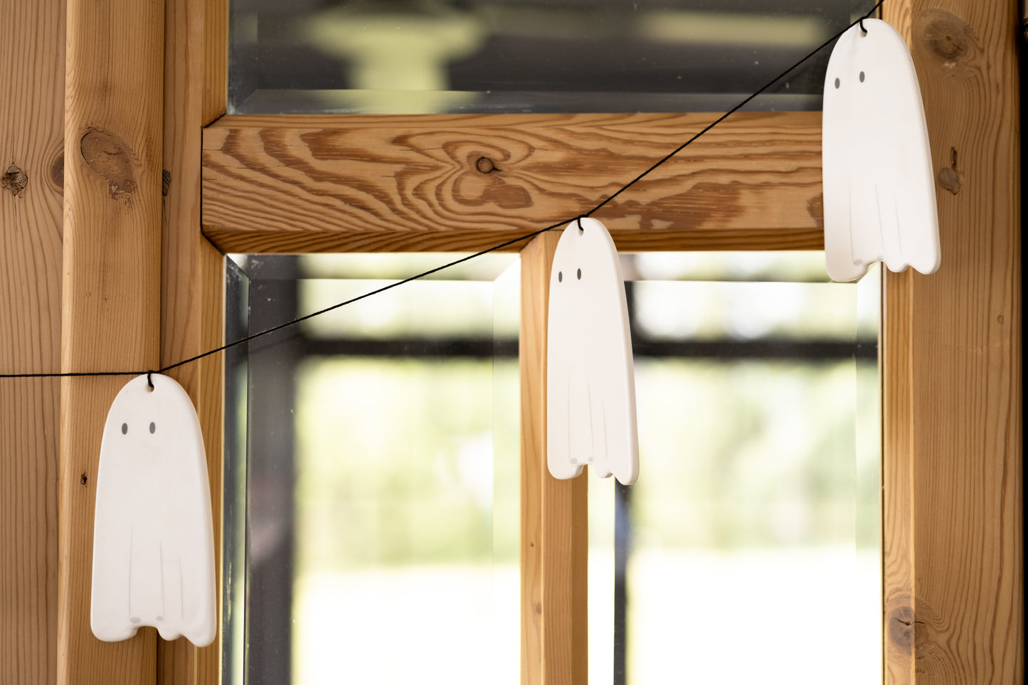 Ghost Garland