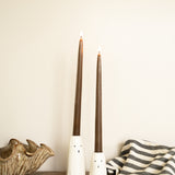 Spooky Ghost Candleholder