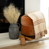 Dried Rice Grass