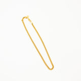 Curb Chain Necklace