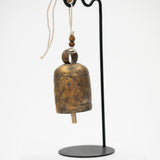Authentic 6" Copper Bell